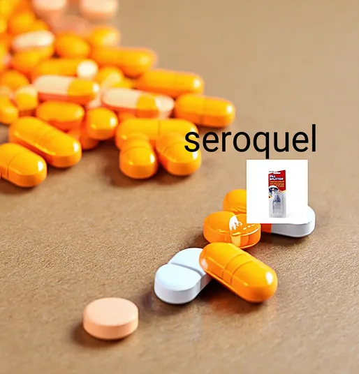 Farmaco generico seroquel